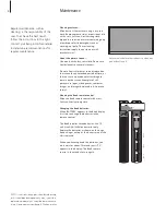 Preview for 8 page of Bang & Olufsen BeoVision 4 Reference Book