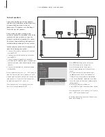 Предварительный просмотр 14 страницы Bang & Olufsen BeoVision 4 Reference Book