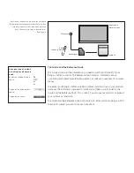 Preview for 2 page of Bang & Olufsen BeoVision 4 User Manual