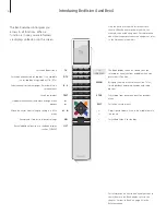 Preview for 4 page of Bang & Olufsen BeoVision 4 User Manual