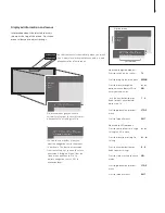 Preview for 5 page of Bang & Olufsen BeoVision 4 User Manual