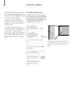 Preview for 20 page of Bang & Olufsen BeoVision 4 User Manual