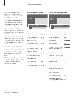 Preview for 22 page of Bang & Olufsen BeoVision 4 User Manual