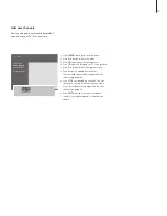 Preview for 27 page of Bang & Olufsen BeoVision 4 User Manual