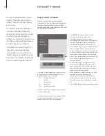 Preview for 28 page of Bang & Olufsen BeoVision 4 User Manual