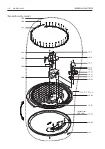 Предварительный просмотр 21 страницы Bang & Olufsen BeoVision 5-42 US Manual