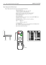 Предварительный просмотр 17 страницы Bang & Olufsen BeoVision 5 Service Manual