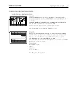 Preview for 22 page of Bang & Olufsen BeoVision 5 Service Manual