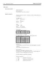 Preview for 23 page of Bang & Olufsen BeoVision 5 Service Manual