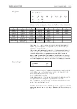 Предварительный просмотр 34 страницы Bang & Olufsen BeoVision 5 Service Manual