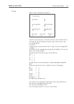 Preview for 36 page of Bang & Olufsen BeoVision 5 Service Manual