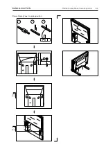 Предварительный просмотр 40 страницы Bang & Olufsen BeoVision 5 Service Manual