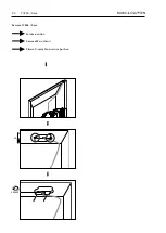 Предварительный просмотр 41 страницы Bang & Olufsen BeoVision 5 Service Manual