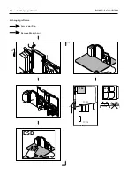 Предварительный просмотр 43 страницы Bang & Olufsen BeoVision 5 Service Manual