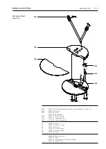 Preview for 61 page of Bang & Olufsen BeoVision 5 Service Manual