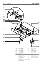 Preview for 64 page of Bang & Olufsen BeoVision 5 Service Manual