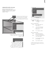 Предварительный просмотр 5 страницы Bang & Olufsen BeoVision 5 User Manual