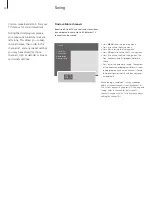 Preview for 30 page of Bang & Olufsen BeoVision 5 User Manual