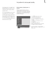 Preview for 39 page of Bang & Olufsen BeoVision 5 User Manual