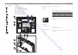 Preview for 20 page of Bang & Olufsen BeoVision 6-26 MK II Service Manual