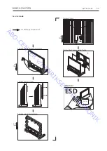 Preview for 39 page of Bang & Olufsen BeoVision 6-26 MK II Service Manual