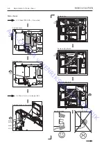 Preview for 42 page of Bang & Olufsen BeoVision 6-26 MK II Service Manual