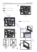 Предварительный просмотр 44 страницы Bang & Olufsen BeoVision 6-26 MK II Service Manual