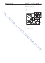 Preview for 45 page of Bang & Olufsen BeoVision 6-26 MK II Service Manual