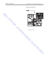 Предварительный просмотр 45 страницы Bang & Olufsen BeoVision 6-26 MK II Service Manual