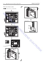 Preview for 46 page of Bang & Olufsen BeoVision 6-26 MK II Service Manual