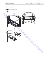 Preview for 47 page of Bang & Olufsen BeoVision 6-26 MK II Service Manual