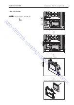 Preview for 49 page of Bang & Olufsen BeoVision 6-26 MK II Service Manual
