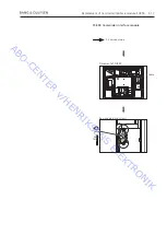 Предварительный просмотр 51 страницы Bang & Olufsen BeoVision 6-26 MK II Service Manual