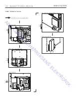 Preview for 52 page of Bang & Olufsen BeoVision 6-26 MK II Service Manual