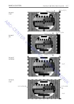 Предварительный просмотр 55 страницы Bang & Olufsen BeoVision 6-26 MK II Service Manual