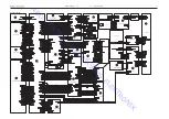 Предварительный просмотр 61 страницы Bang & Olufsen BeoVision 6-26 MK II Service Manual