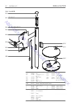 Предварительный просмотр 68 страницы Bang & Olufsen BeoVision 6-26 MK II Service Manual