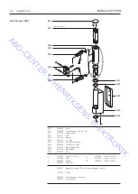 Preview for 70 page of Bang & Olufsen BeoVision 6-26 MK II Service Manual