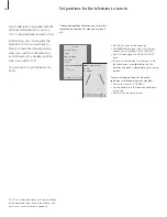 Preview for 36 page of Bang & Olufsen BeoVision 6 Manual