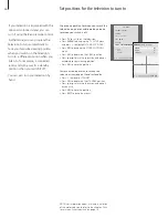 Preview for 26 page of Bang & Olufsen BeoVision 6 Reference Book