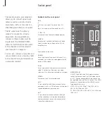 Preview for 36 page of Bang & Olufsen BeoVision 6 Reference Book