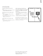 Preview for 51 page of Bang & Olufsen BeoVision 6 Reference Book