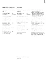 Preview for 9 page of Bang & Olufsen BeoVision 6 User Manual