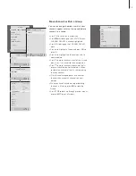 Preview for 13 page of Bang & Olufsen BeoVision 6 User Manual
