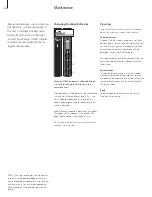 Preview for 16 page of Bang & Olufsen BeoVision 6 User Manual