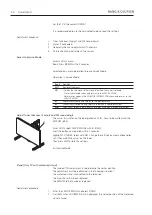 Предварительный просмотр 28 страницы Bang & Olufsen BeoVision 7 MK II Service Manual