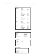 Preview for 49 page of Bang & Olufsen BeoVision 7 MK II Service Manual