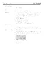Preview for 52 page of Bang & Olufsen BeoVision 7 MK II Service Manual