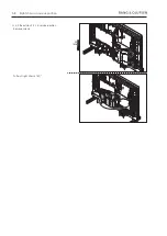 Предварительный просмотр 62 страницы Bang & Olufsen BeoVision 7 MK II Service Manual