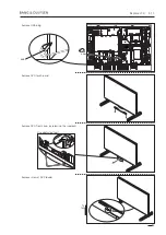 Предварительный просмотр 65 страницы Bang & Olufsen BeoVision 7 MK II Service Manual